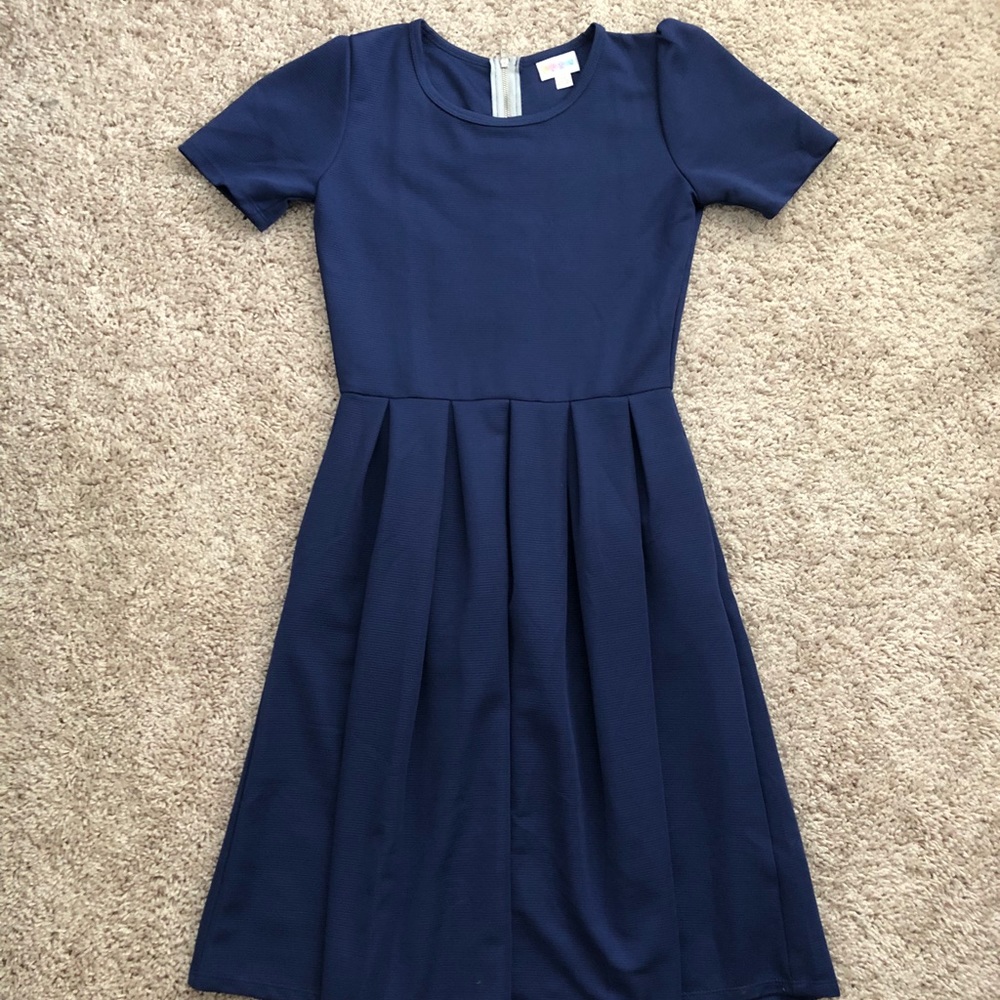LuLaRoe Amelia Dress 👗